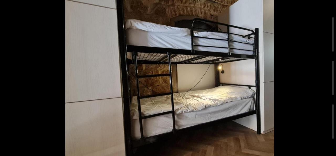 Capsules & Dormitory Bh Йерусалим Екстериор снимка